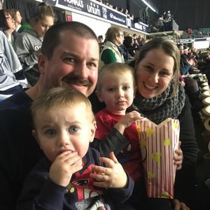 Meet your Posher, Michelle